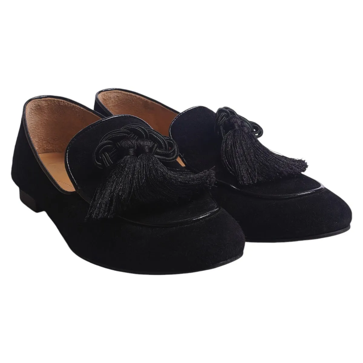 Chatelles Mocasines