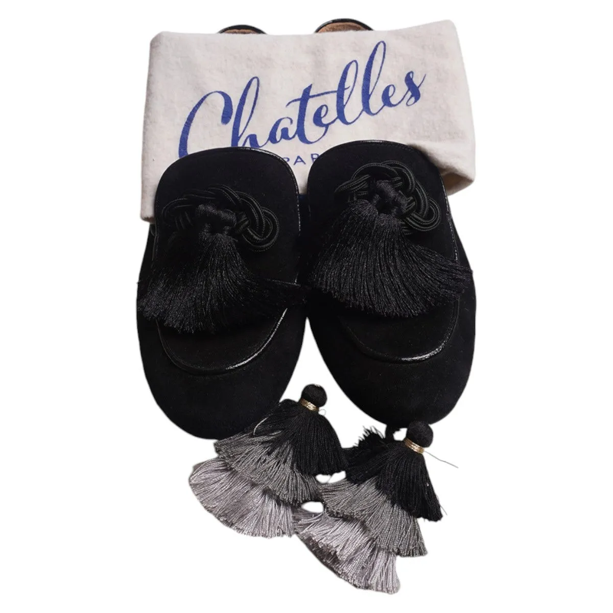Chatelles Mocasines