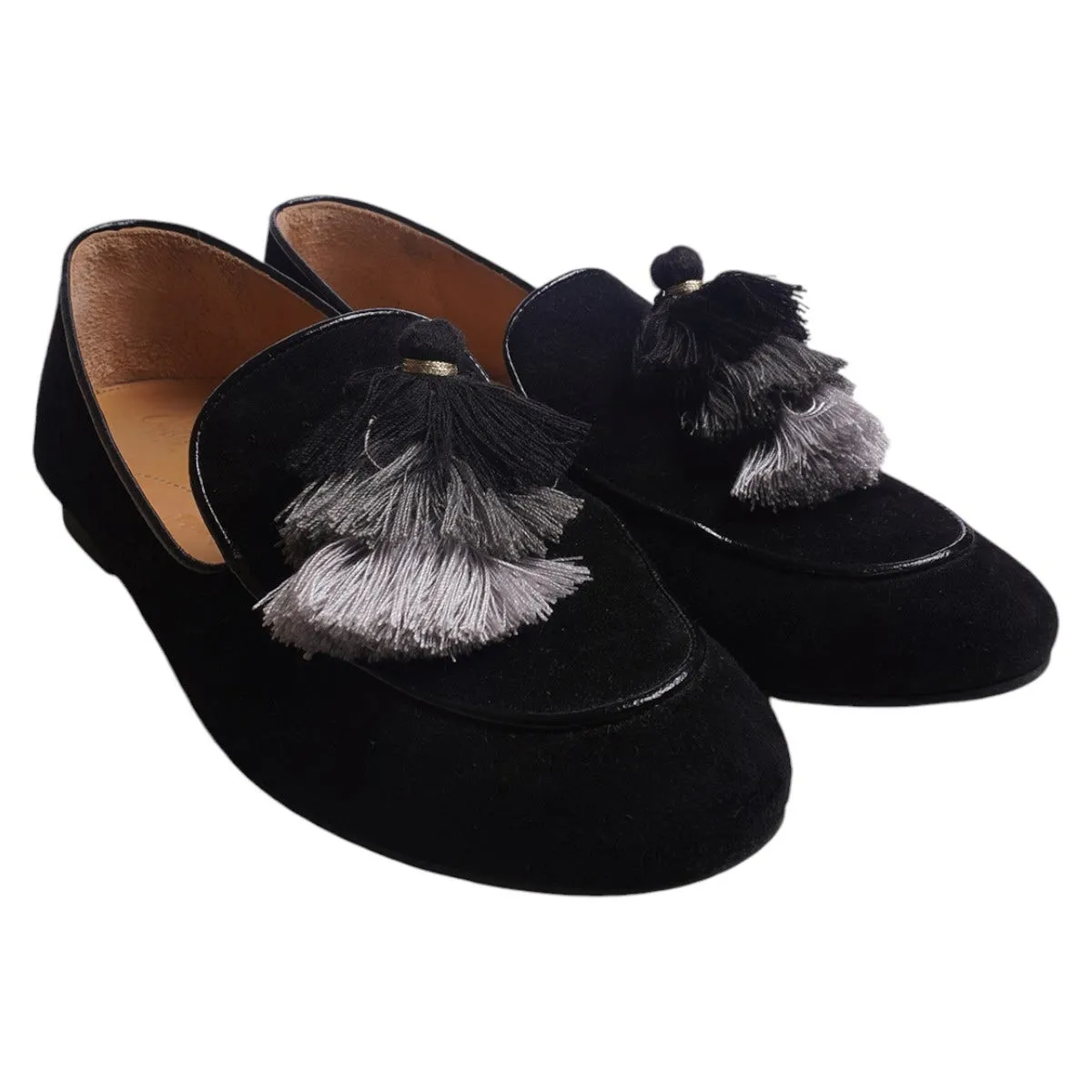 Chatelles Mocasines