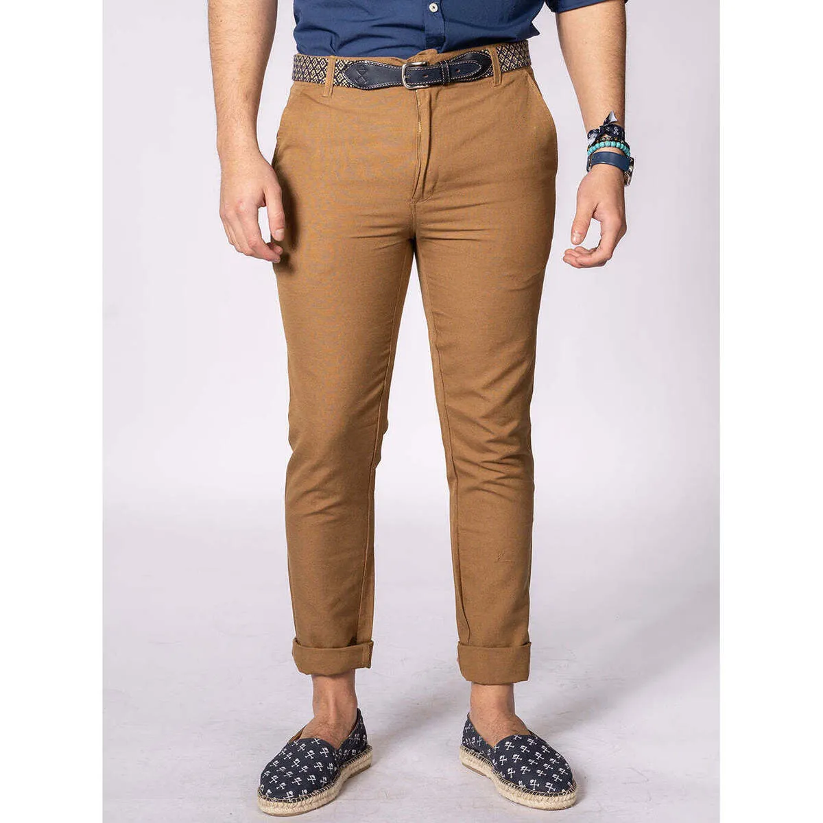 CHINO CLASSIC