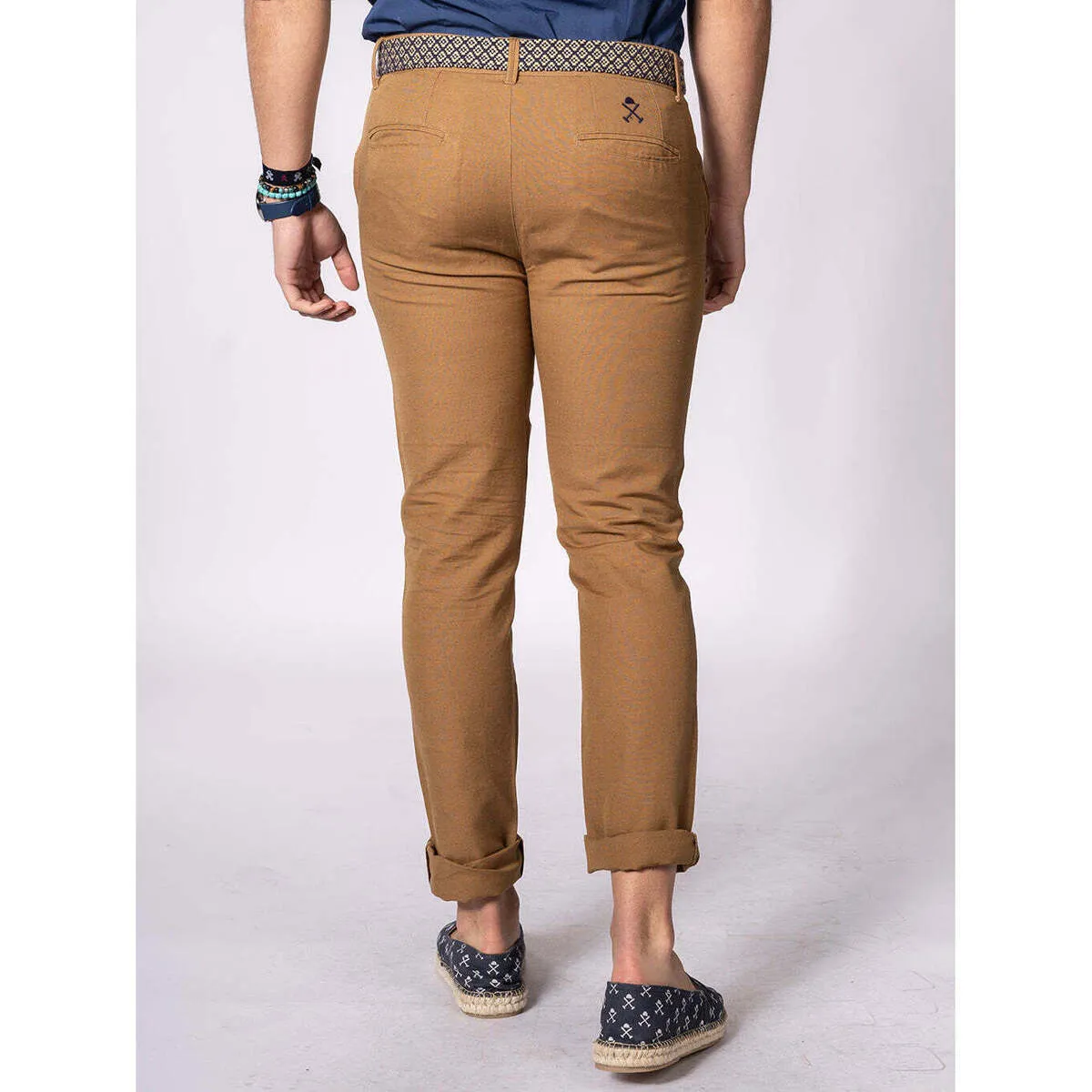 CHINO CLASSIC