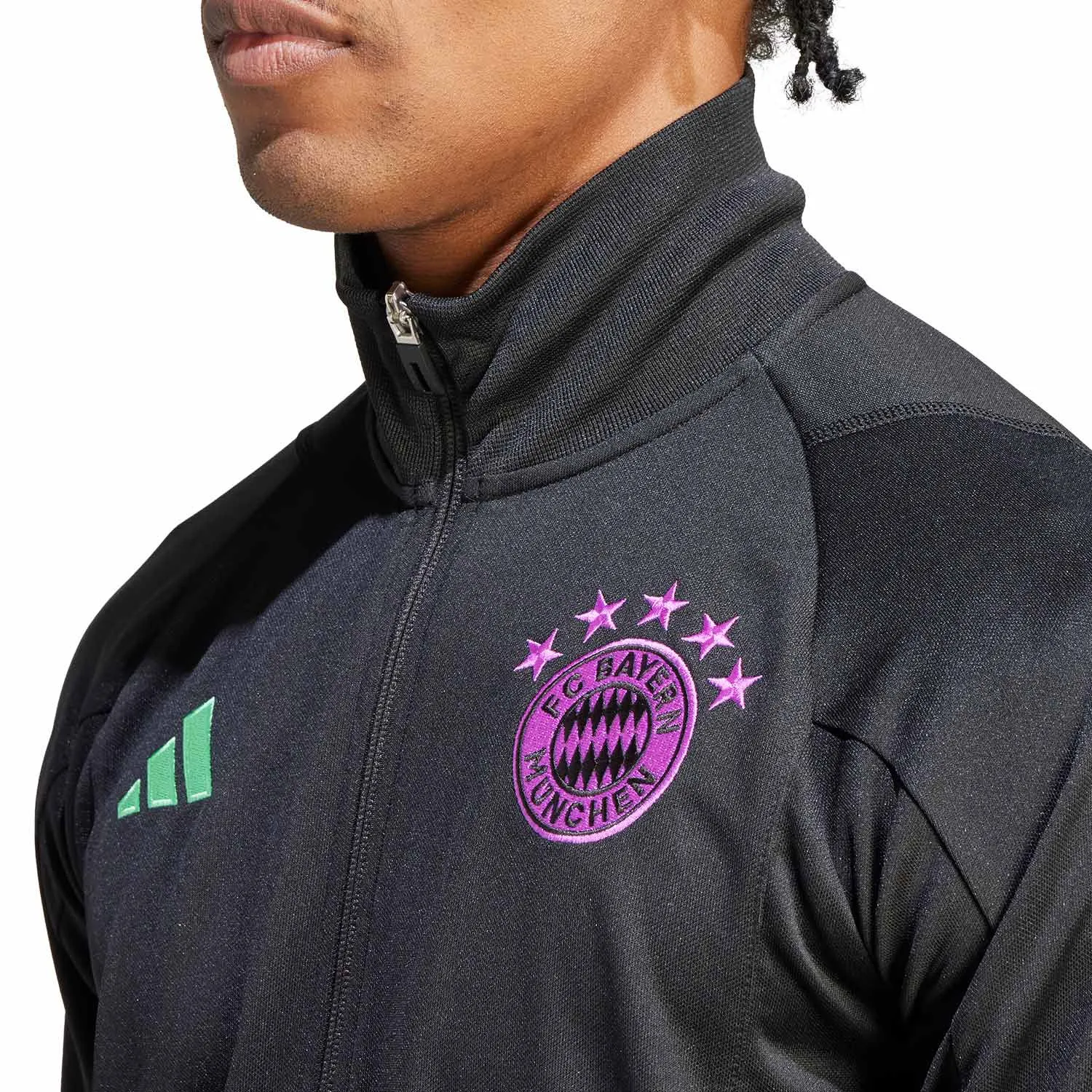 Chándal adidas Bayern