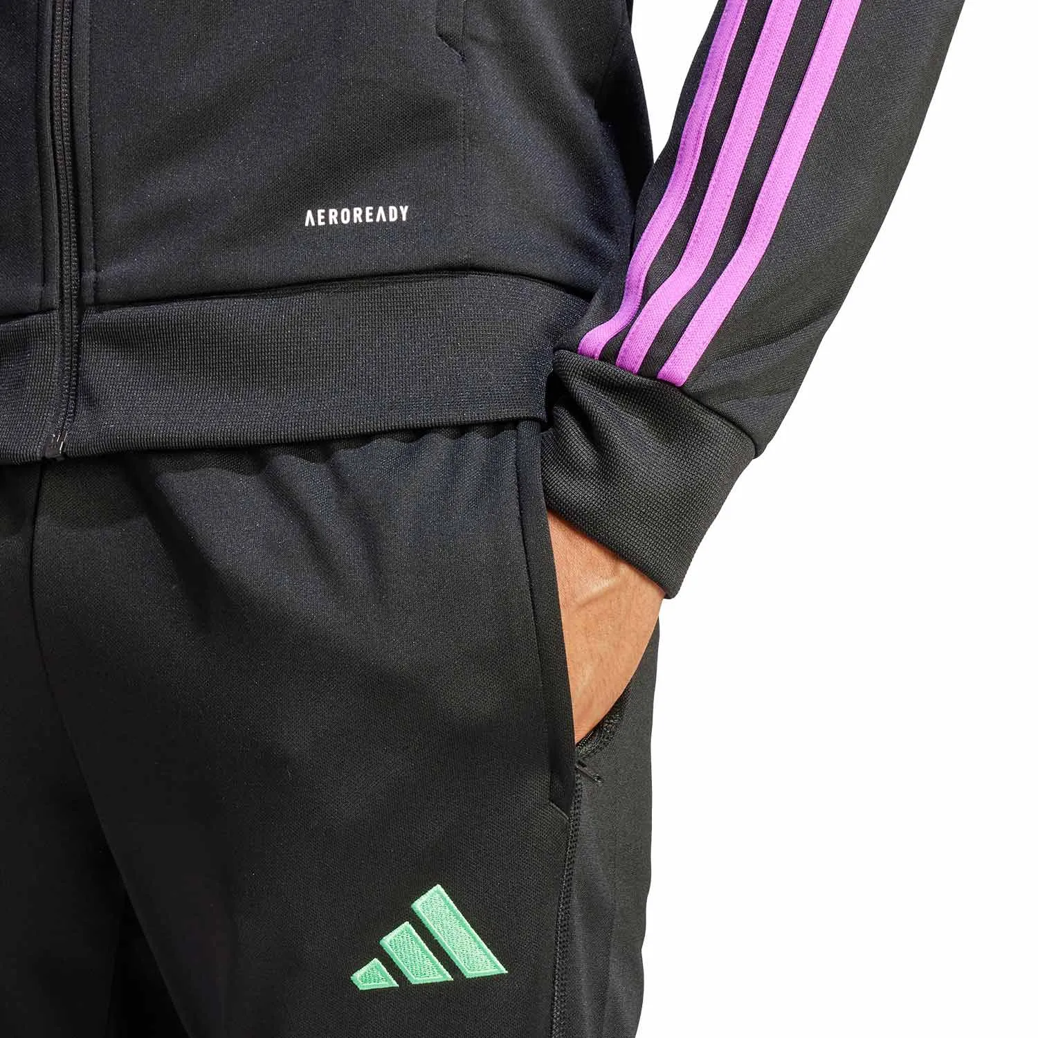 Chándal adidas Bayern