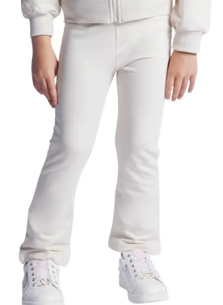 Chándal Mayoral Flare Beige para Niña