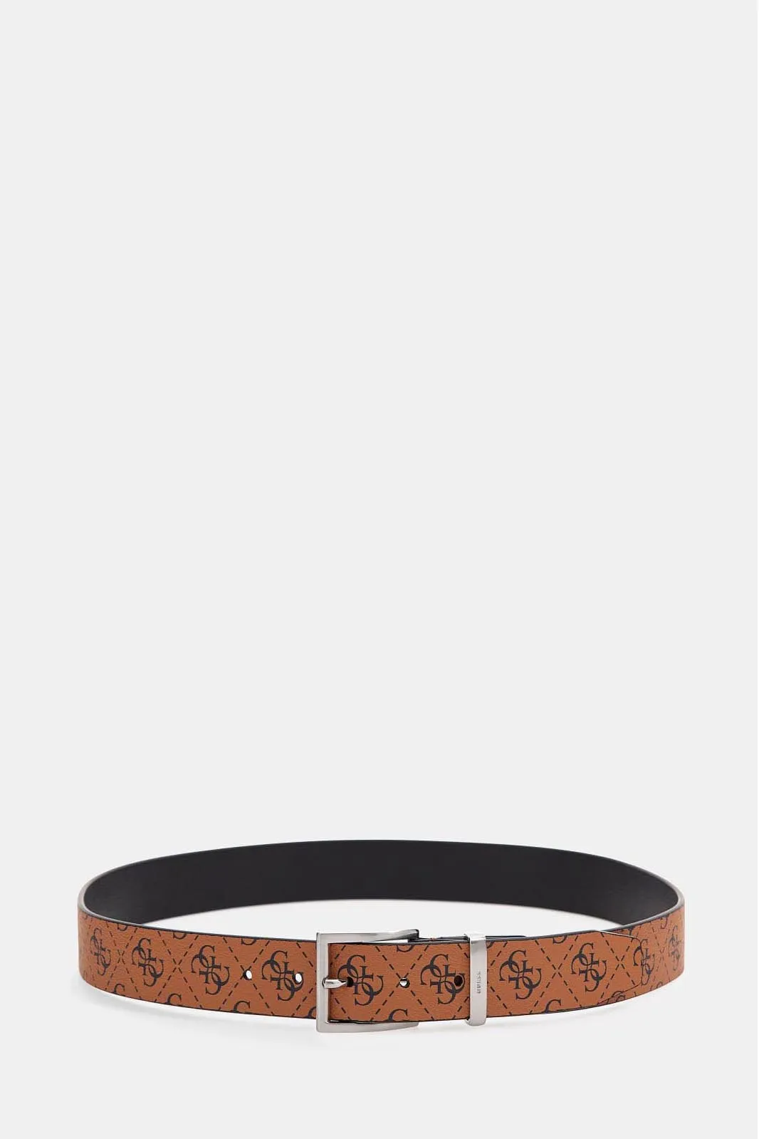 Cinturón para hombre de Guess Acc – BM7541LEA35