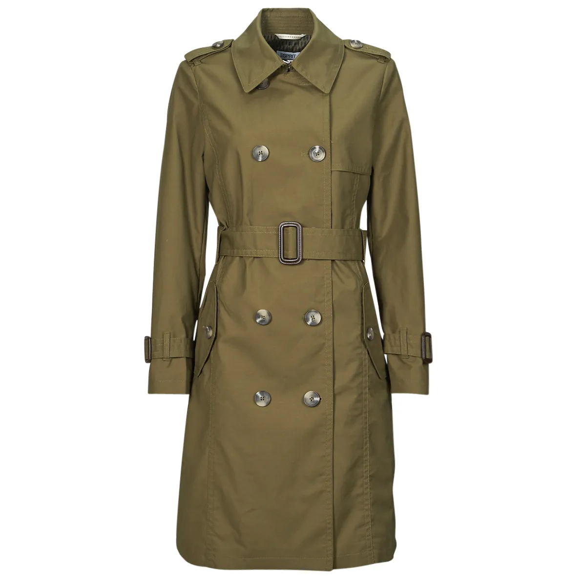 CLASSIC TRENCH