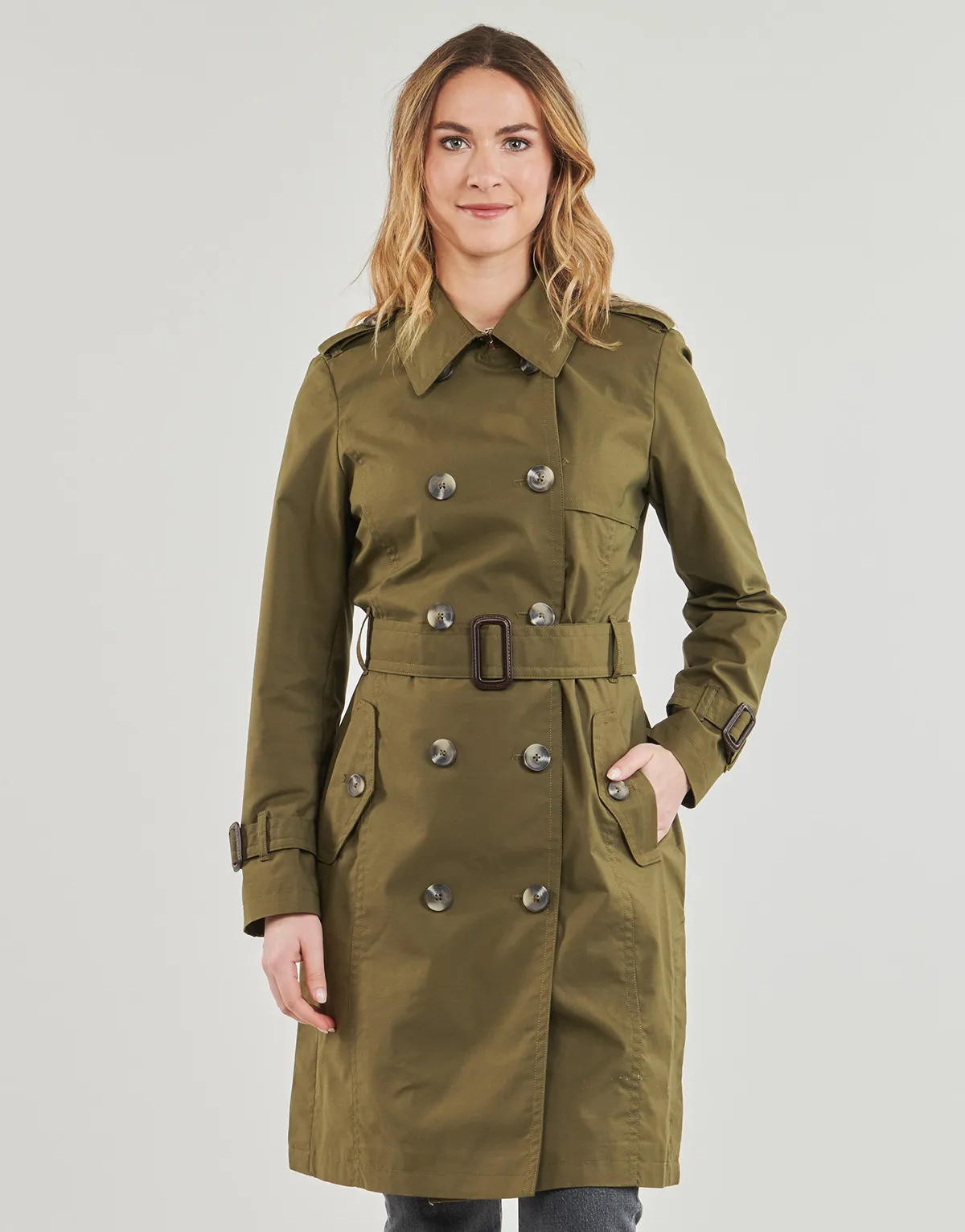 CLASSIC TRENCH