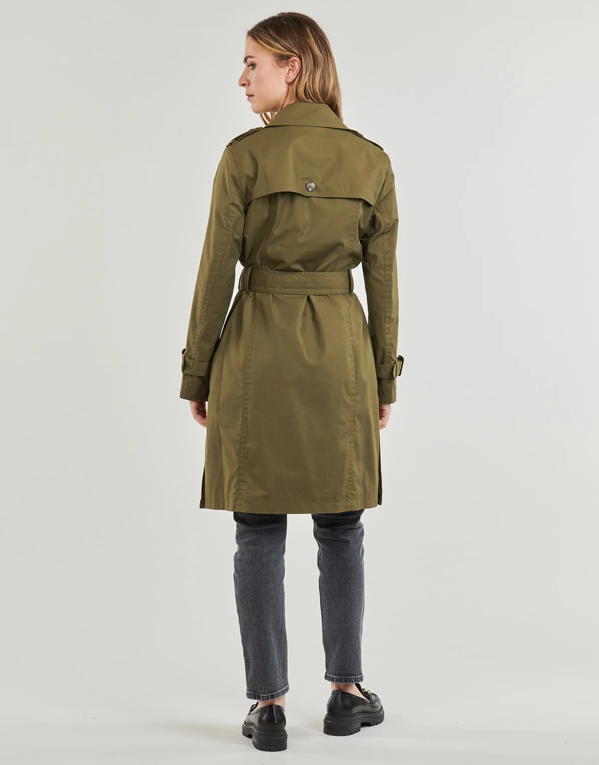 CLASSIC TRENCH