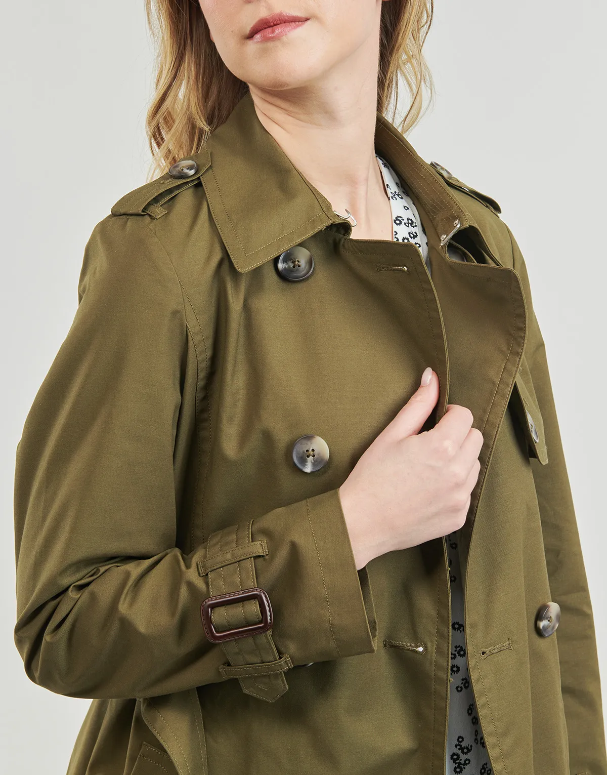 CLASSIC TRENCH
