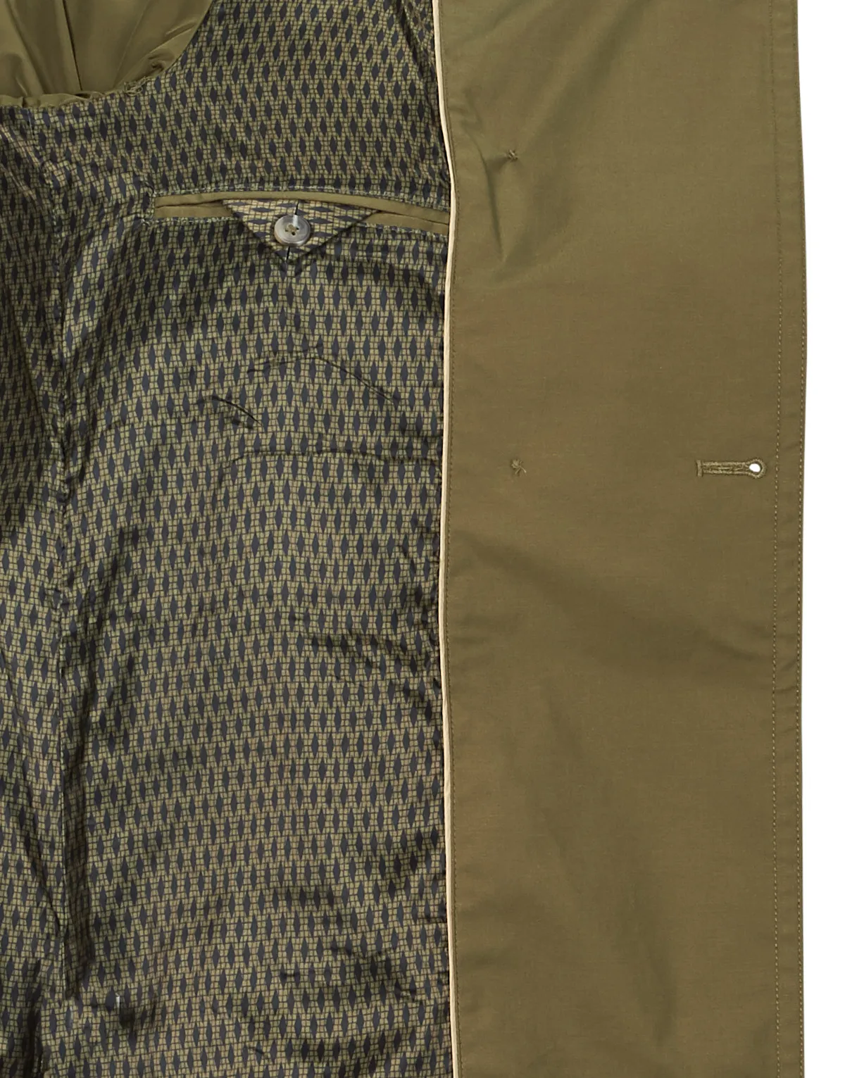 CLASSIC TRENCH