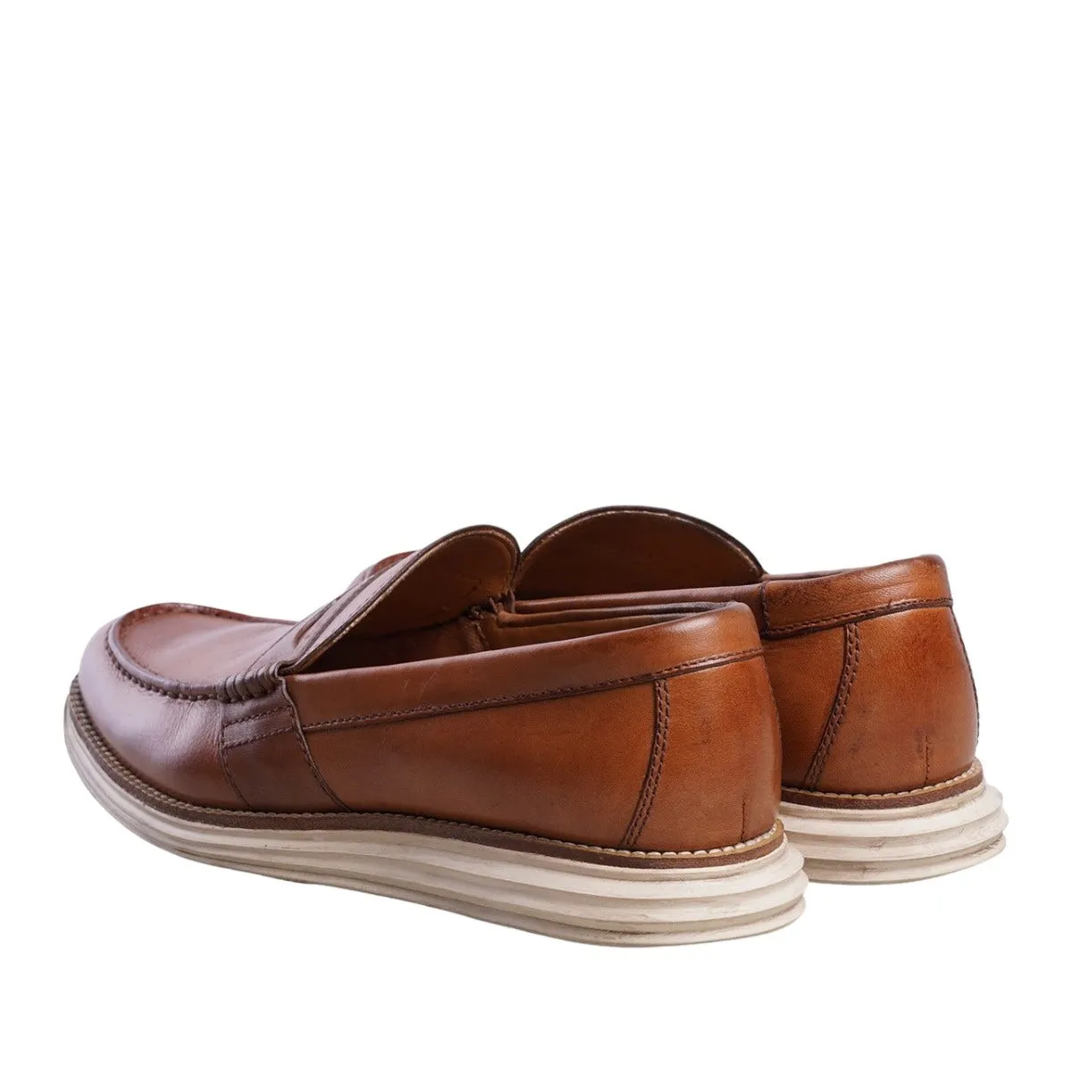 Cole Haan Mocasines