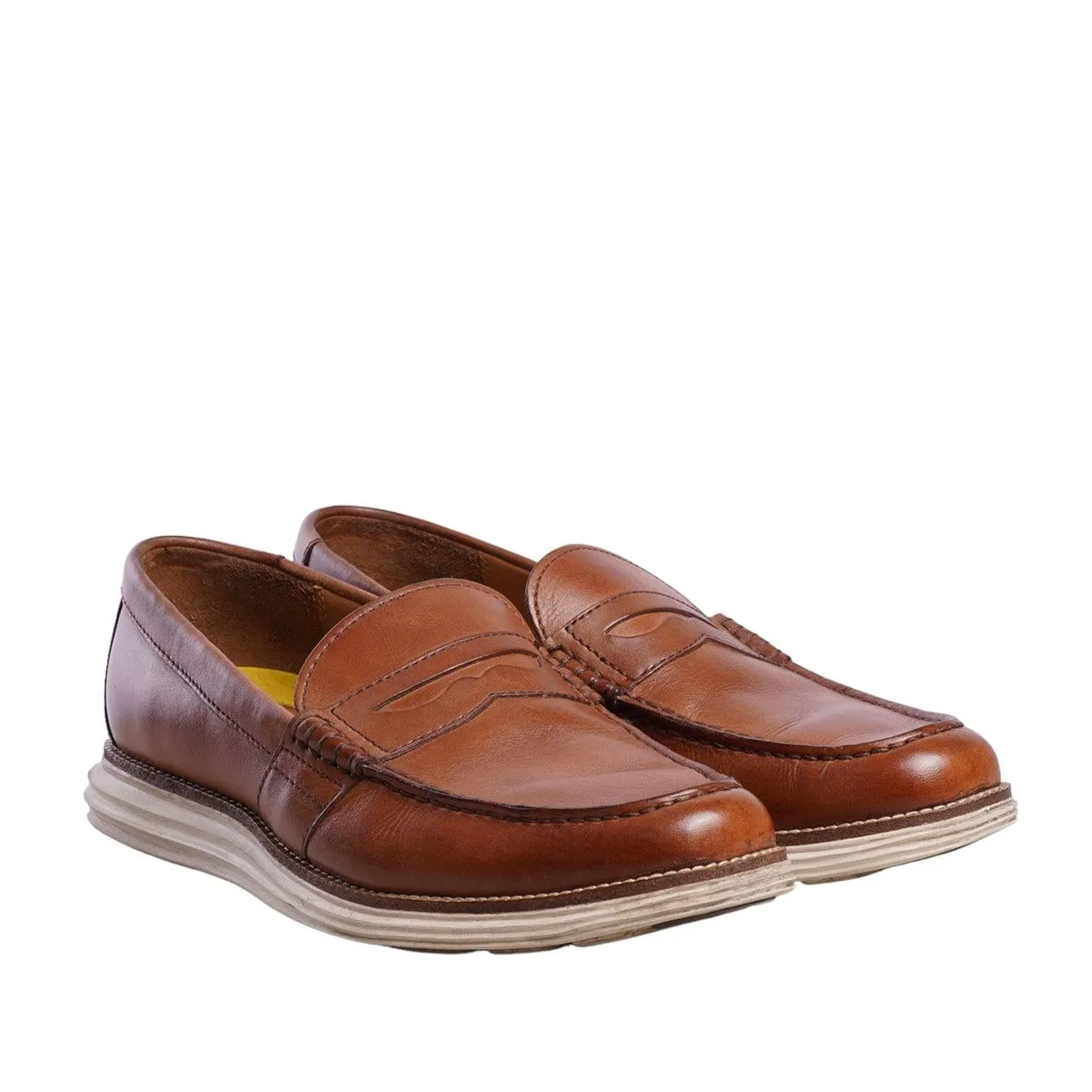 Cole Haan Mocasines