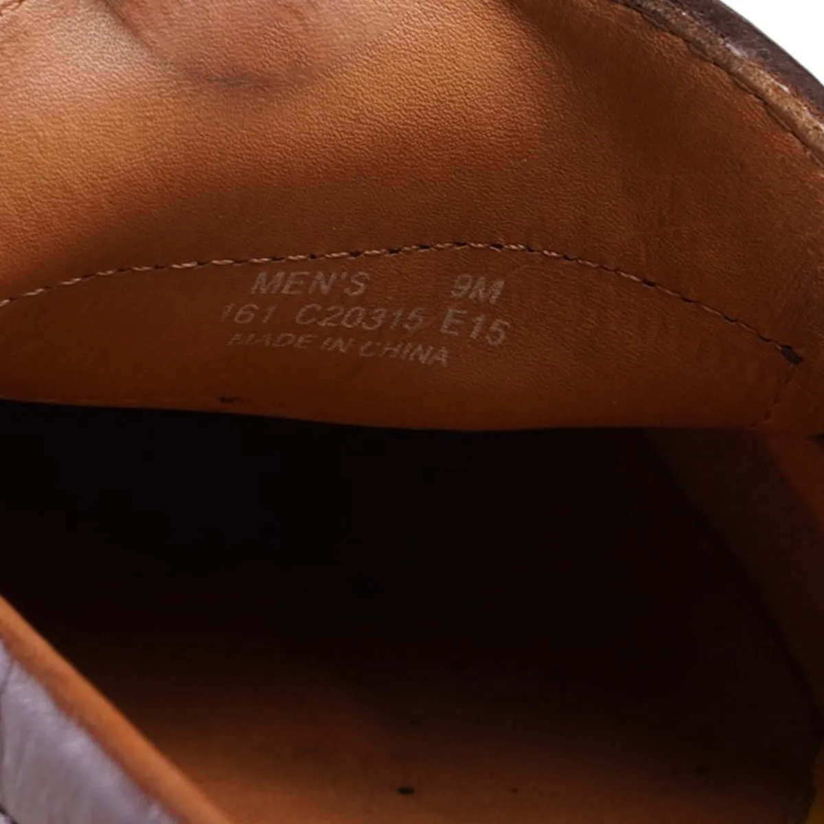 Cole Haan Mocasines