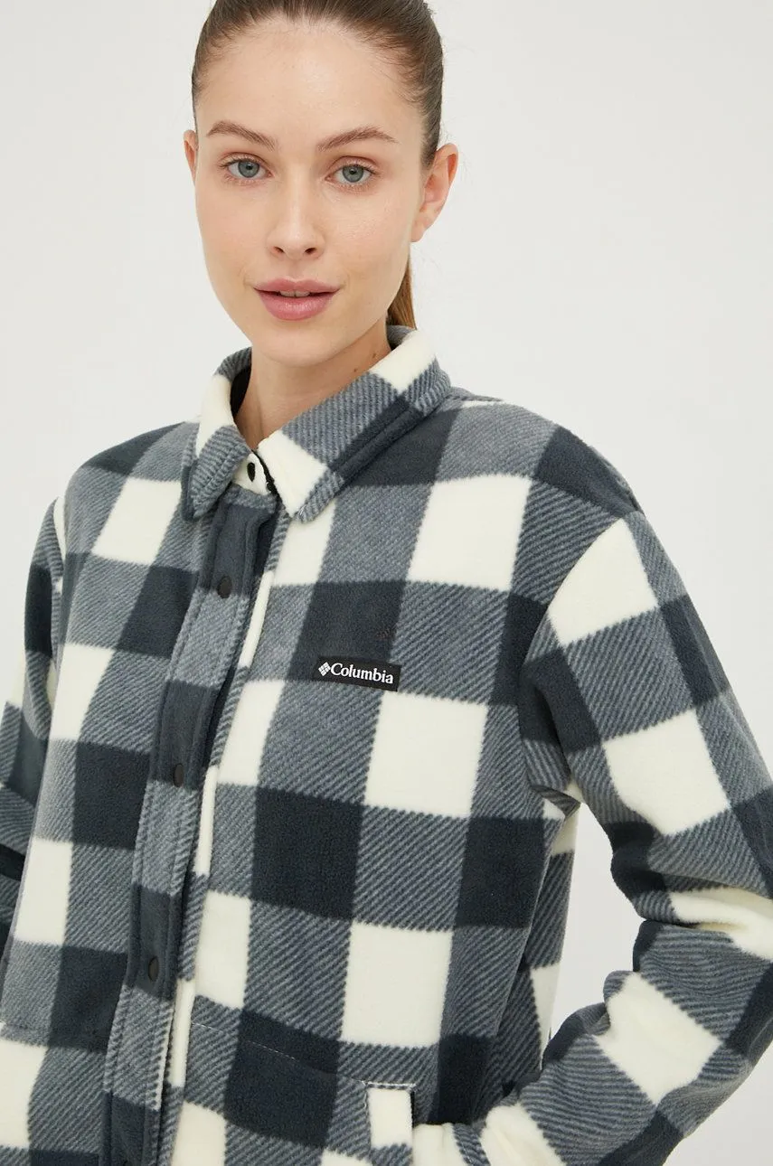 Columbia Shirt