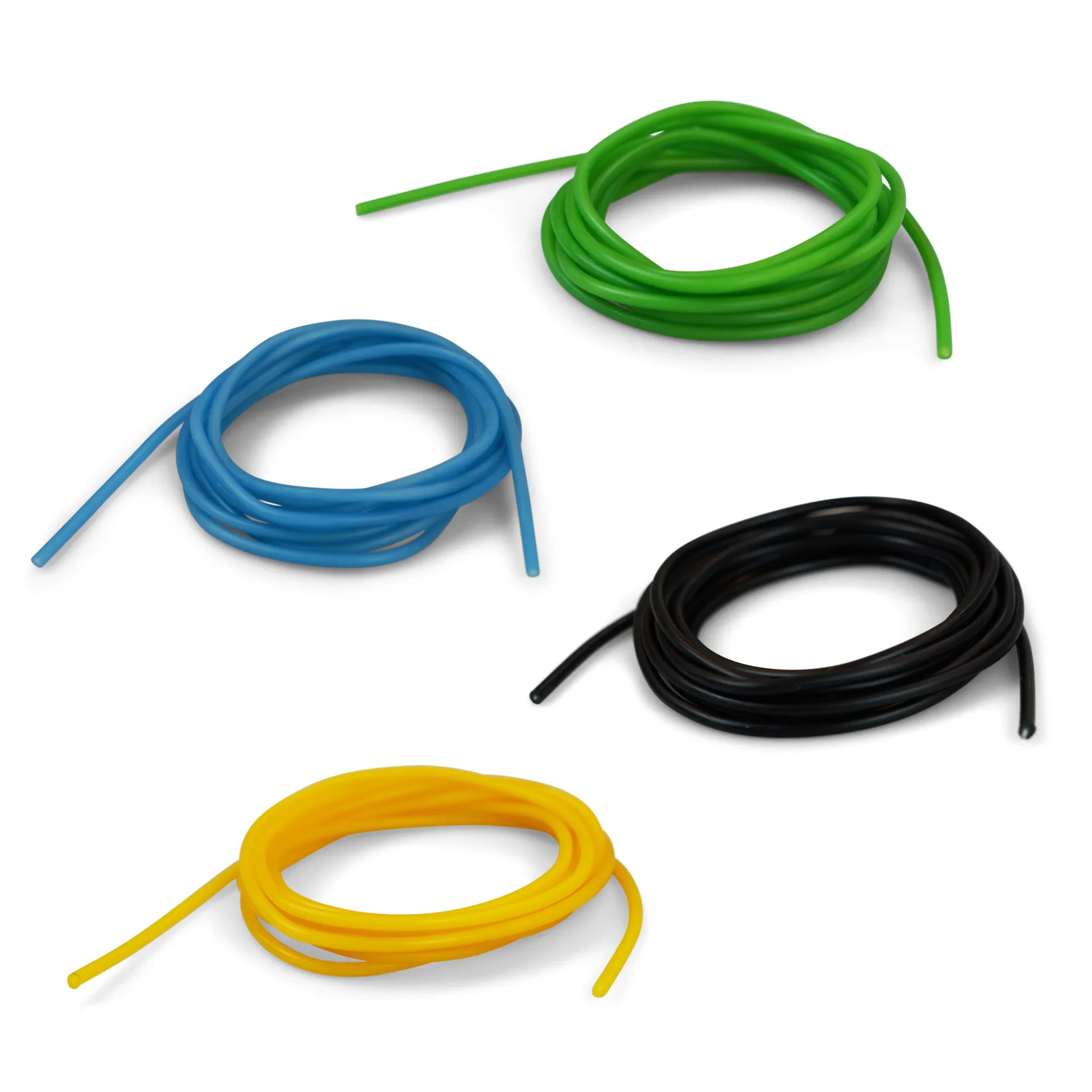 Cordones de cera