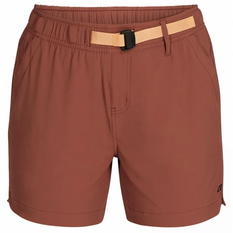 CORTO OUTDOOR RESEARCH FERROSI  5" (LADRILLO)