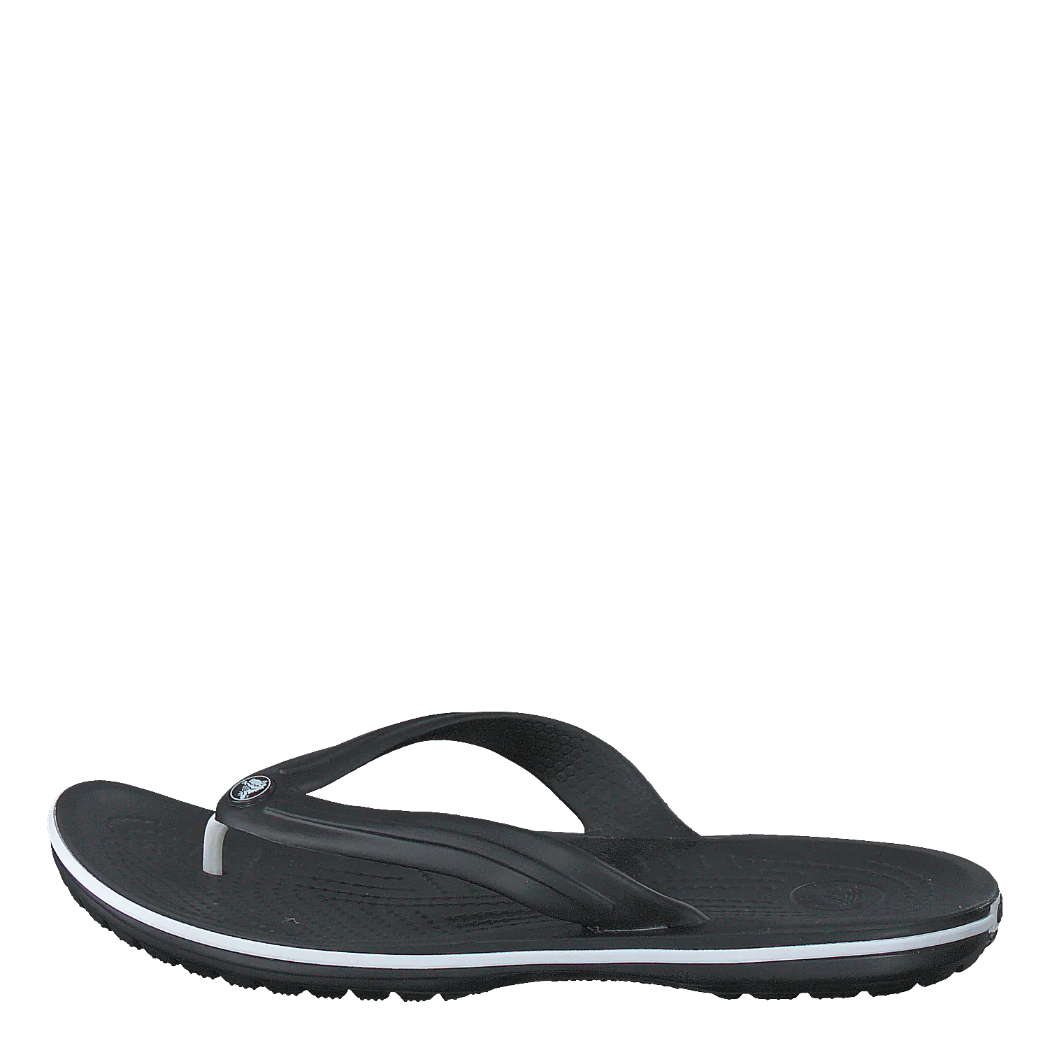 Crocs Crocband Flip Black