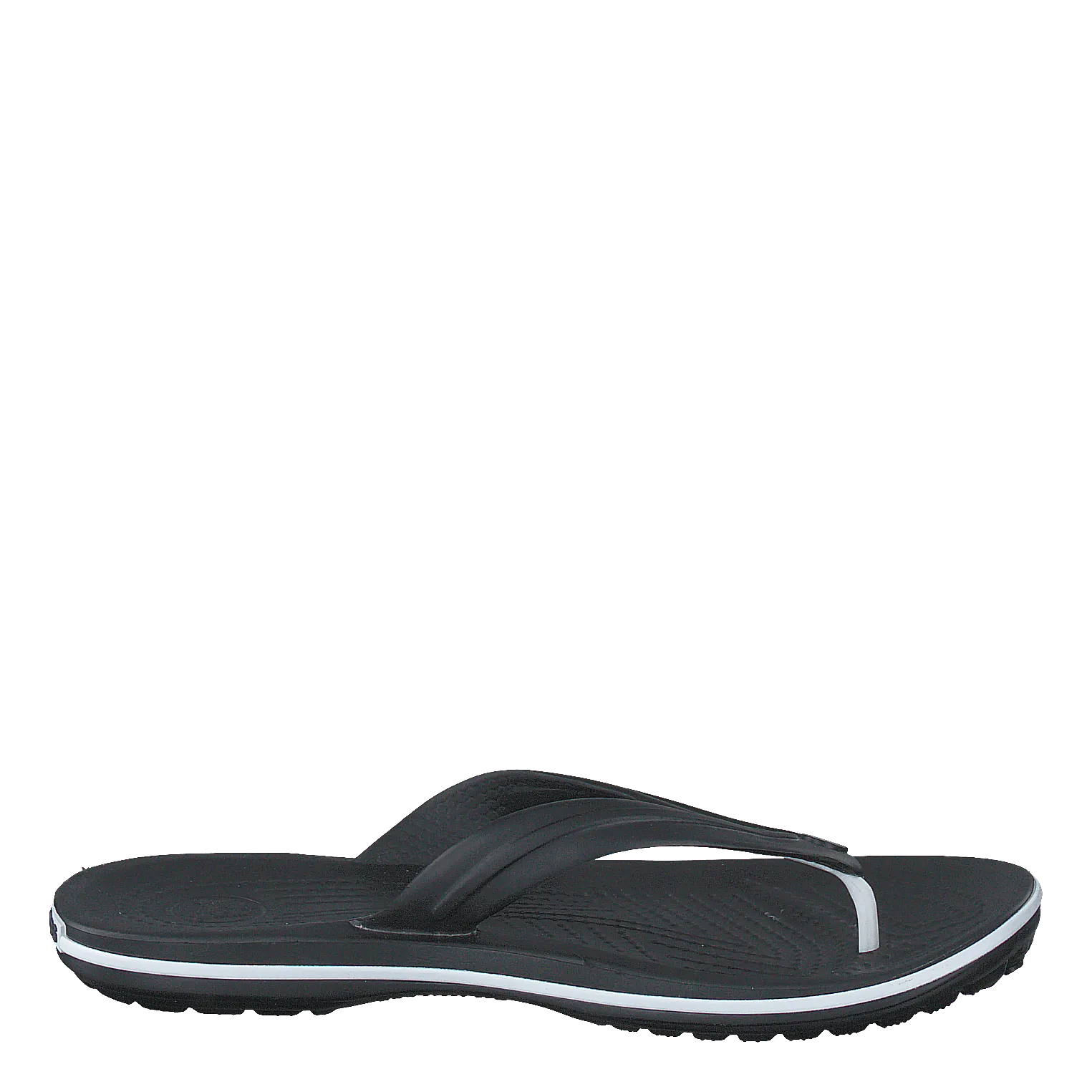 Crocs Crocband Flip Black