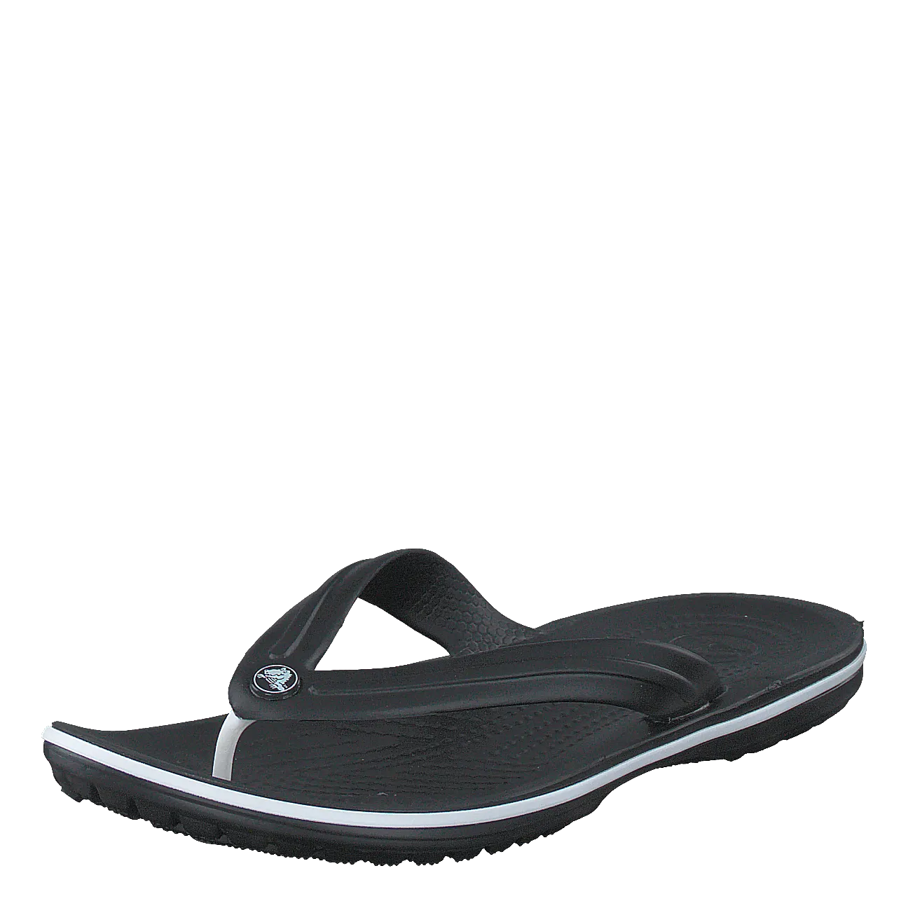 Crocs Crocband Flip Black