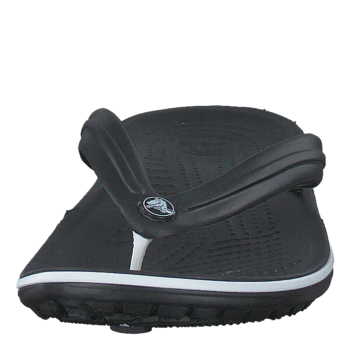 Crocs Crocband Flip Black