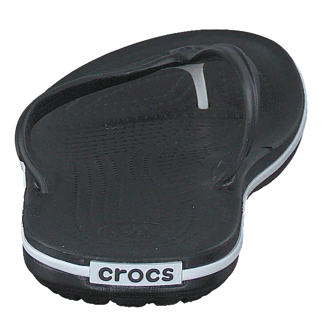 Crocs Crocband Flip Black