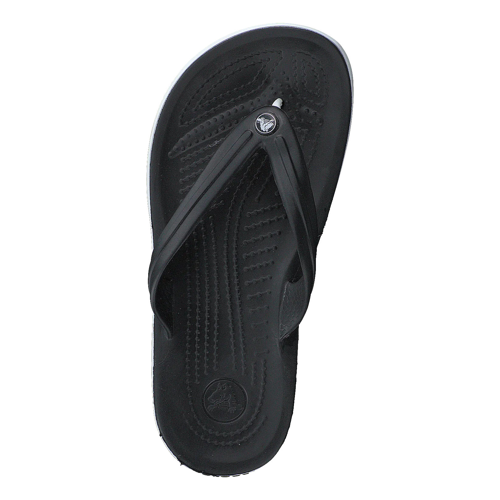 Crocs Crocband Flip Black