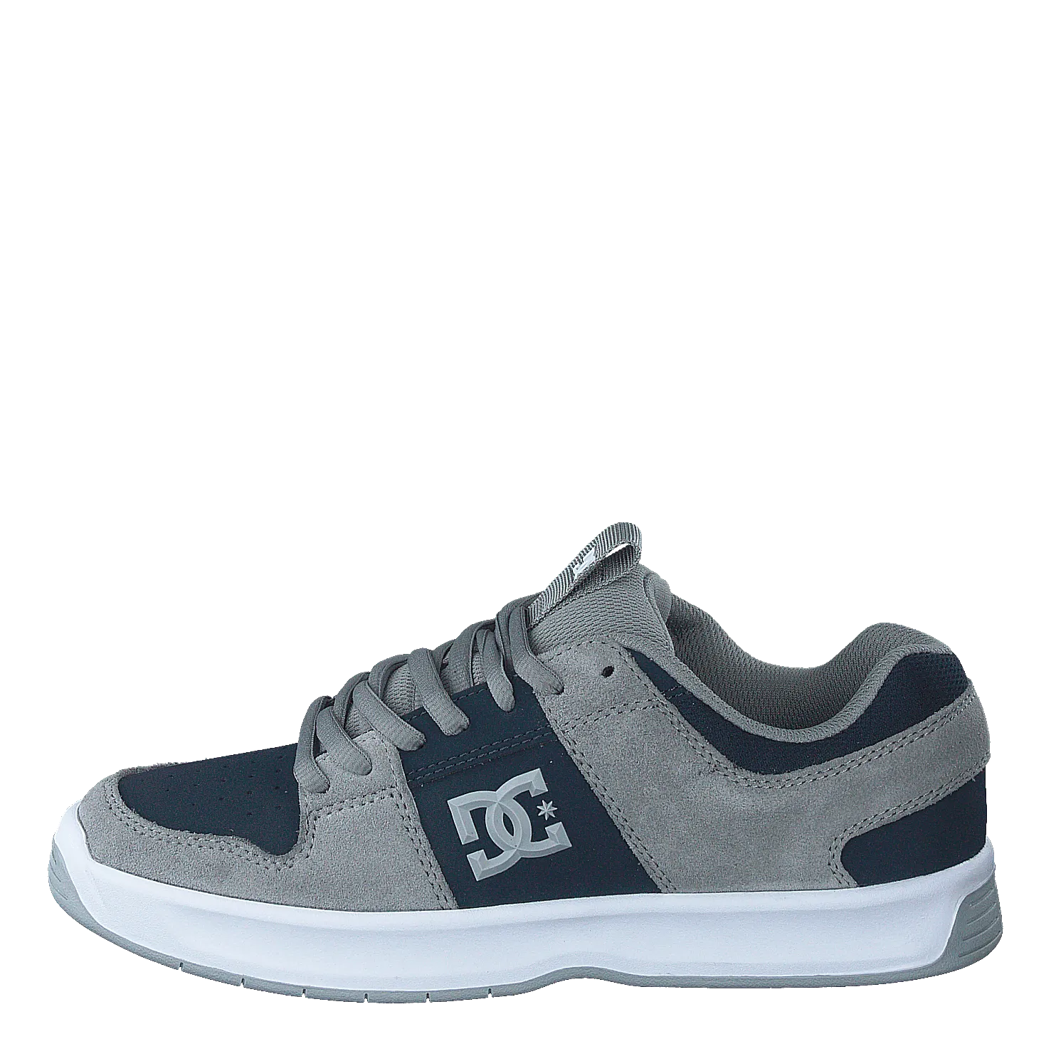 DC Shoes Lynx Zero Navy/grey