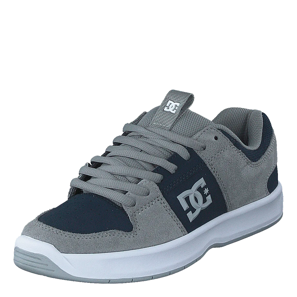 DC Shoes Lynx Zero Navy/grey