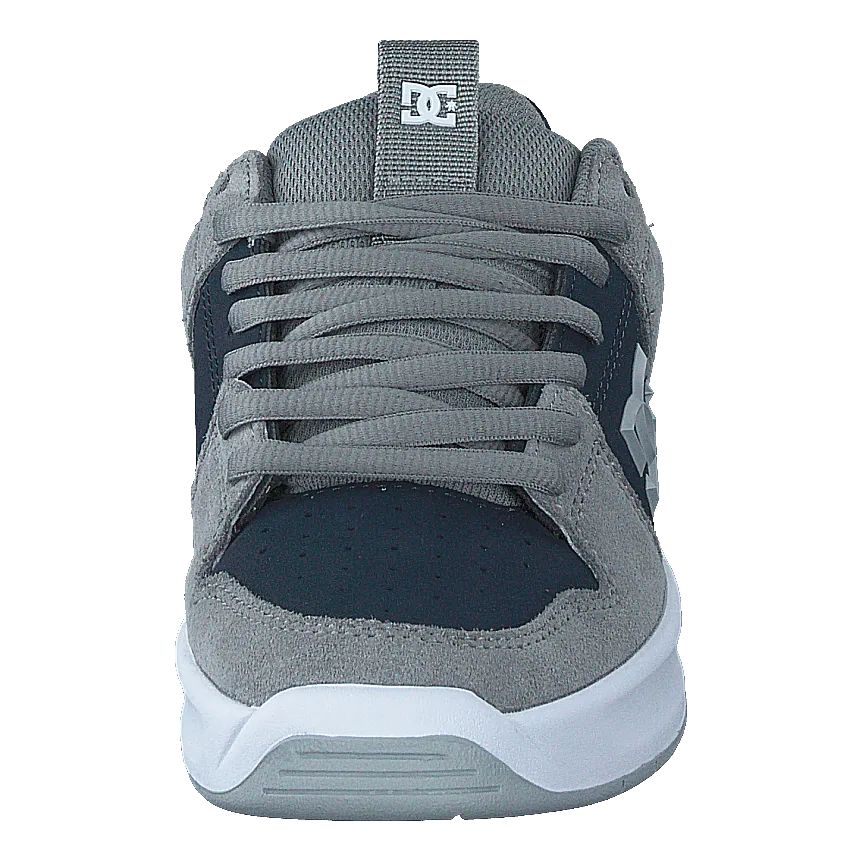 DC Shoes Lynx Zero Navy/grey
