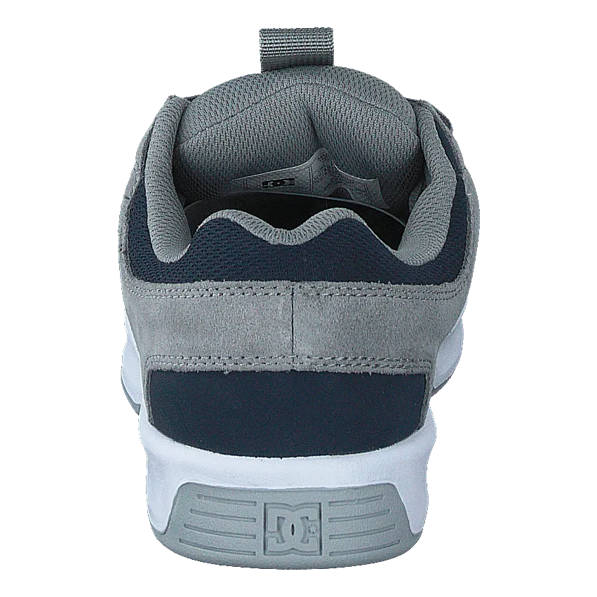 DC Shoes Lynx Zero Navy/grey