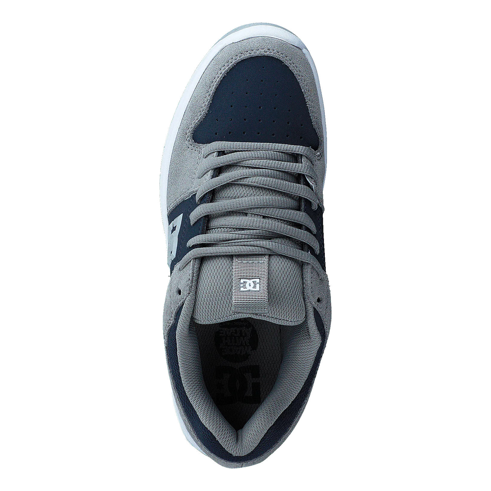 DC Shoes Lynx Zero Navy/grey