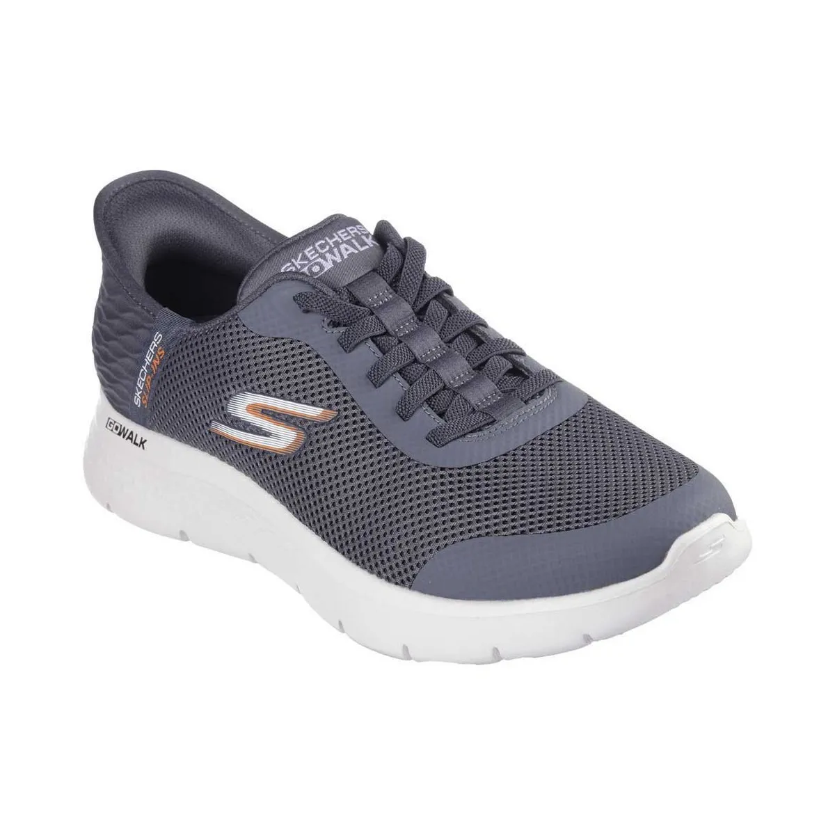 Deportivas Skechers hombre Slip ins sin cordón 216324