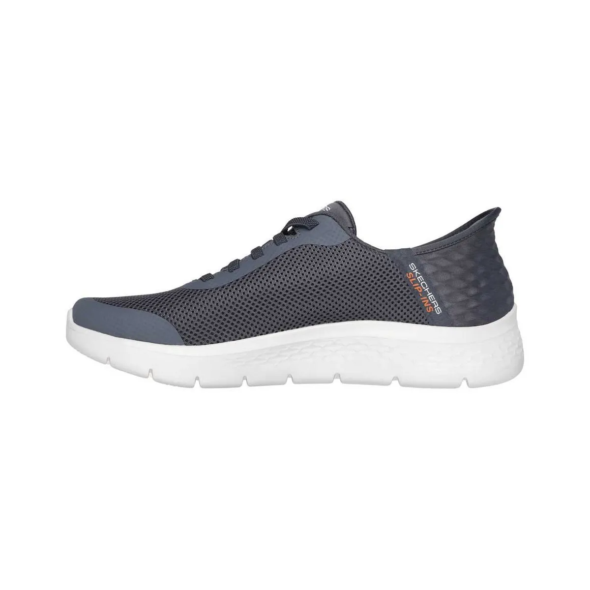Deportivas Skechers hombre Slip ins sin cordón 216324