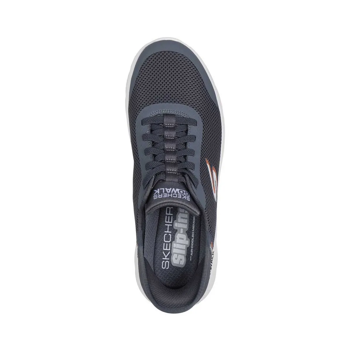 Deportivas Skechers hombre Slip ins sin cordón 216324