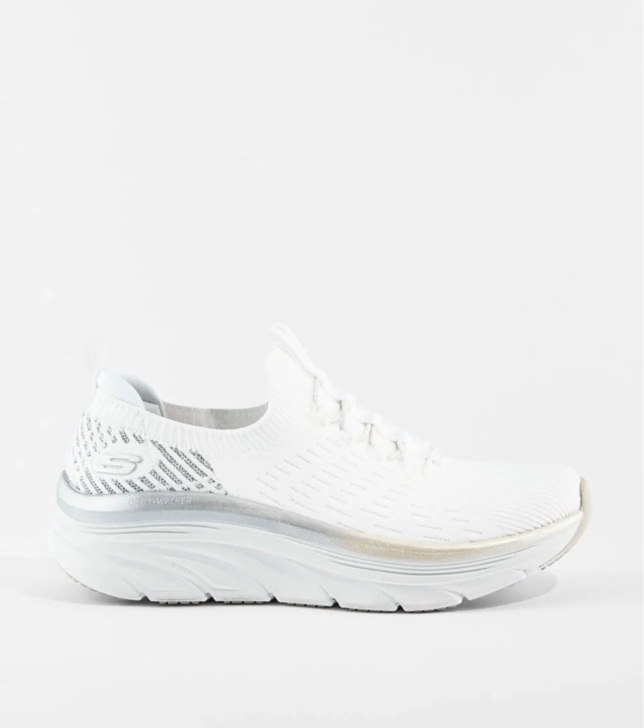 Deportivo Skechers 149366 Blanco