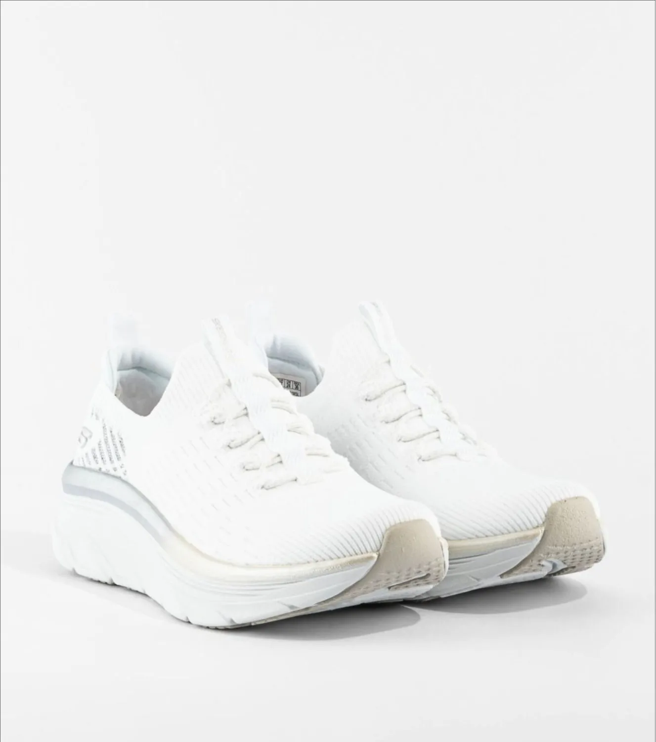 Deportivo Skechers 149366 Blanco