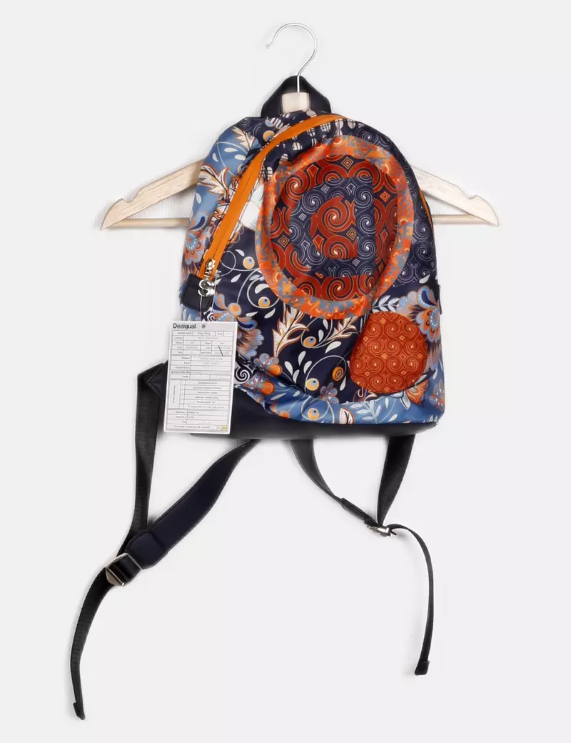 Desigual Mochila