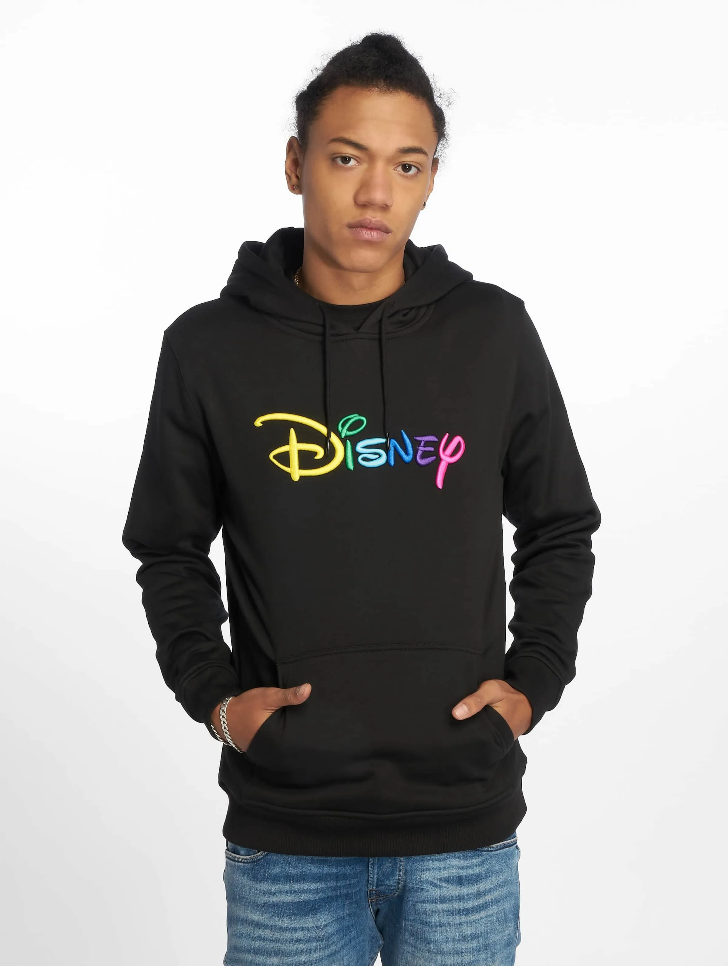 Disney Rainbow Logo Emb