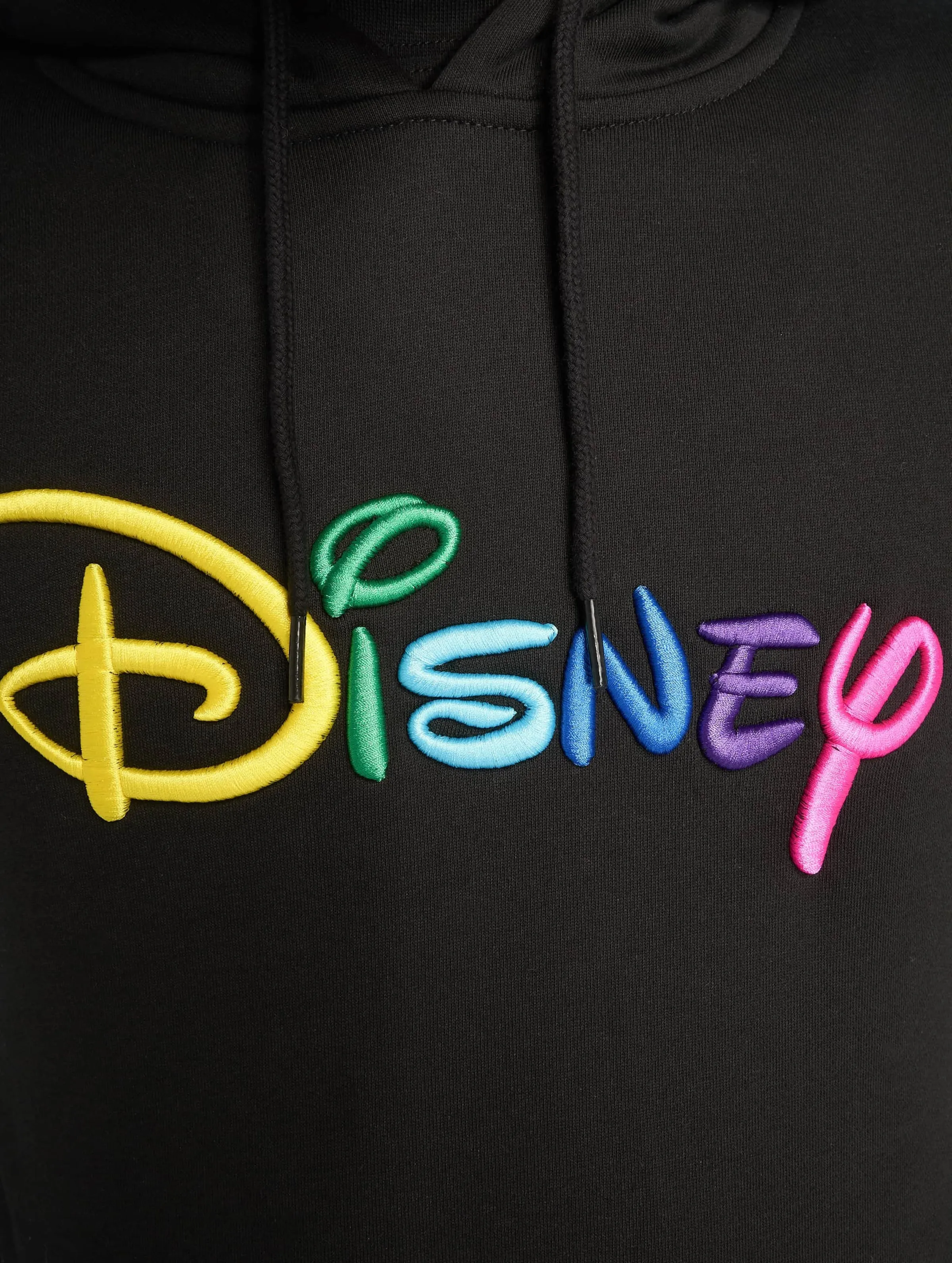 Disney Rainbow Logo Emb