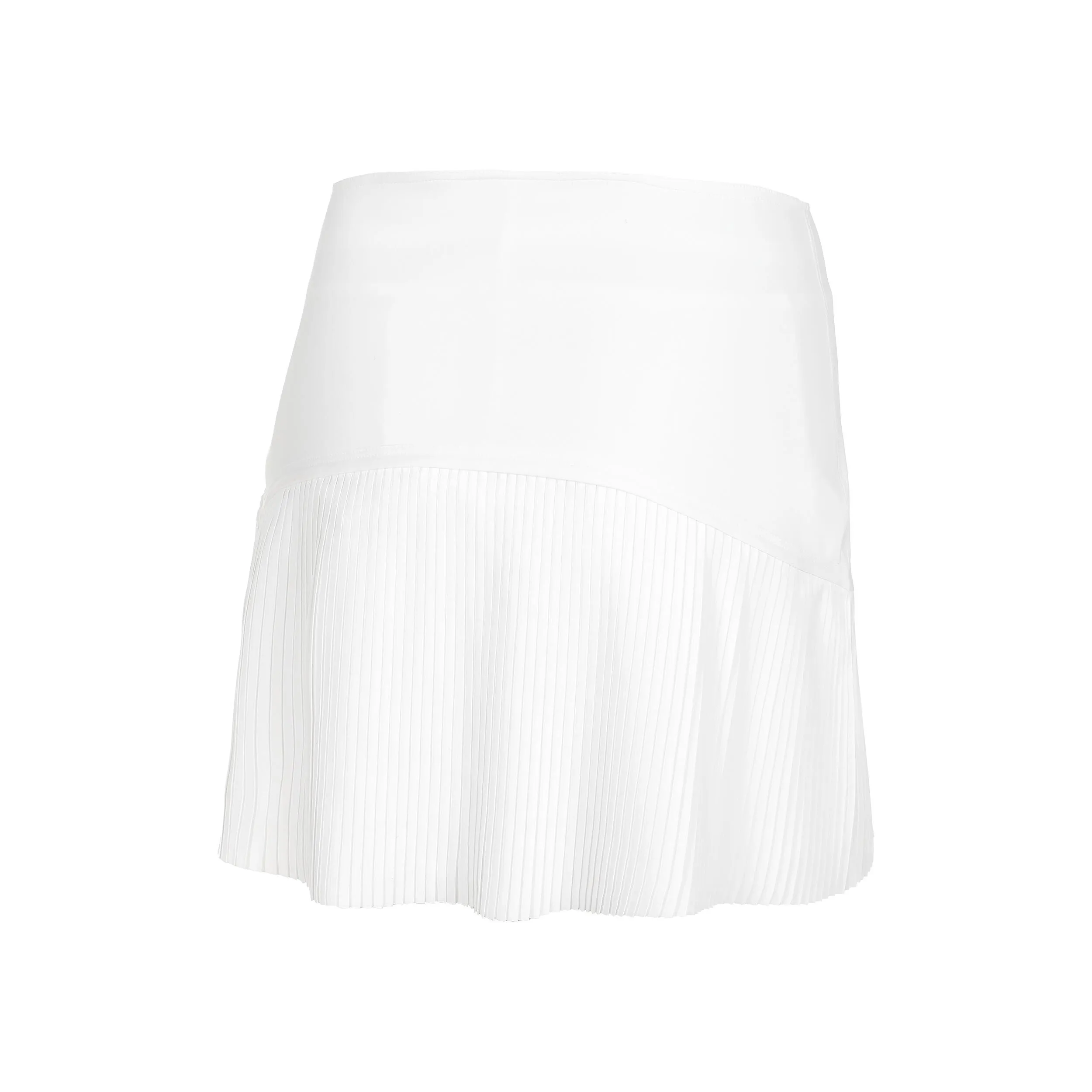 DRIFIT ADVANTAGE PLEATED FALDA MUJERES