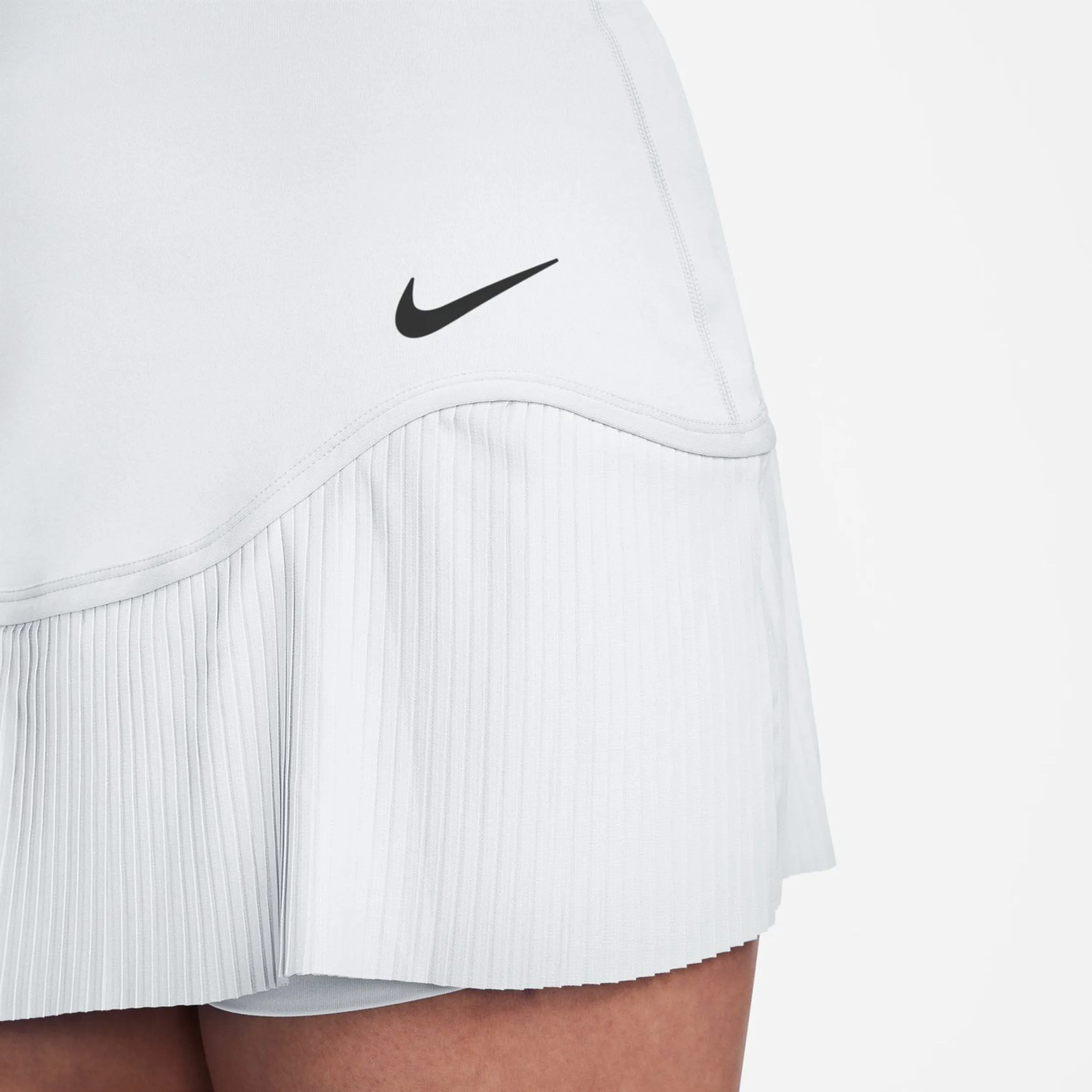 DRIFIT ADVANTAGE PLEATED FALDA MUJERES
