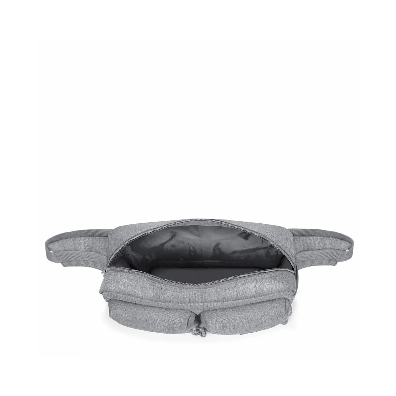 Eastpak Bumbag Double Grey