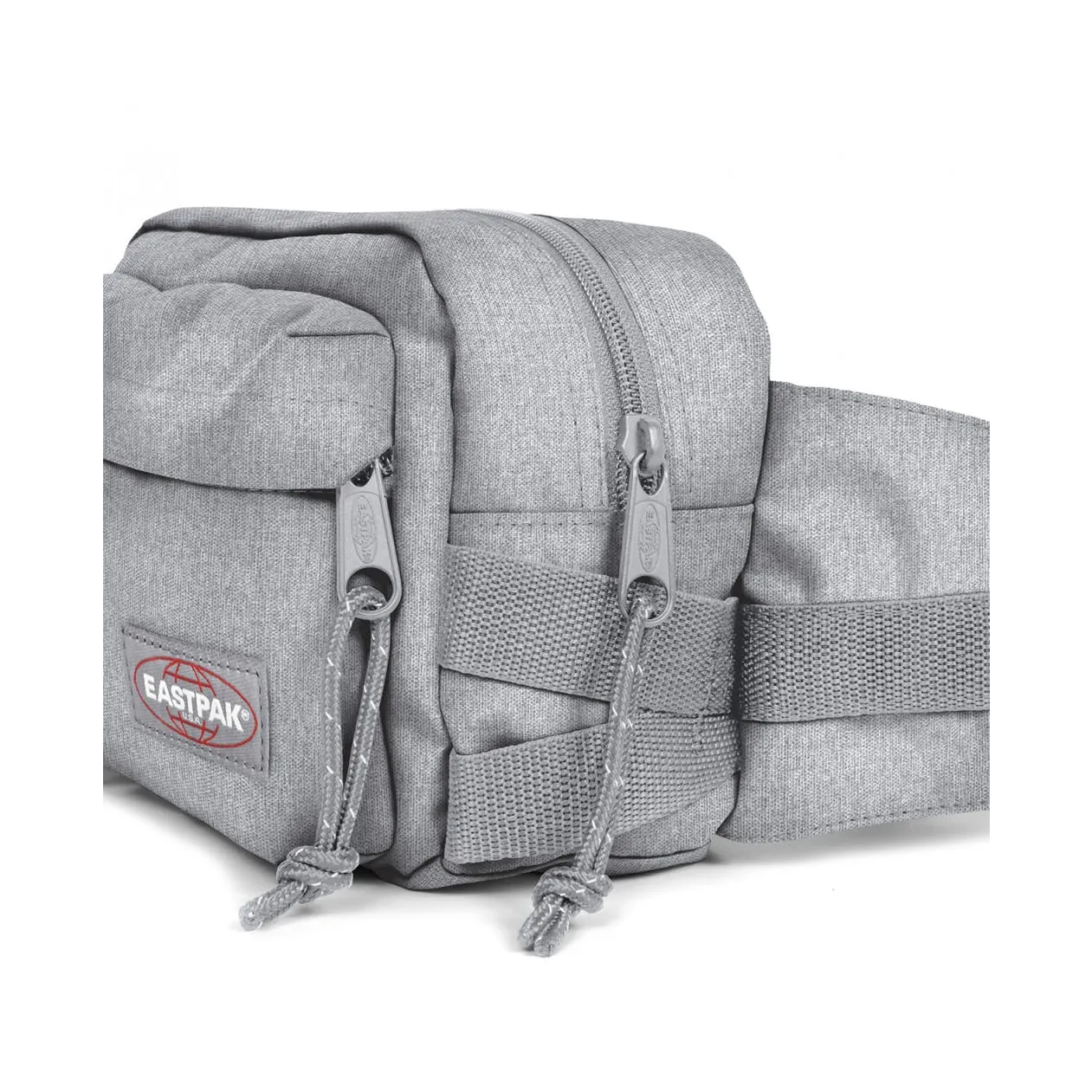 Eastpak Bumbag Double Grey