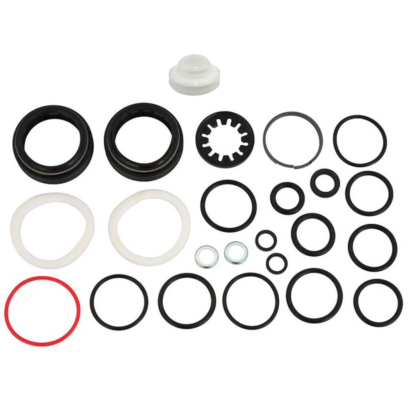 Empaque para Suspension ROCK SHOX Kit Servicio Standard 200h/1Ao Recon RL B SA A1 00.4315.032.651