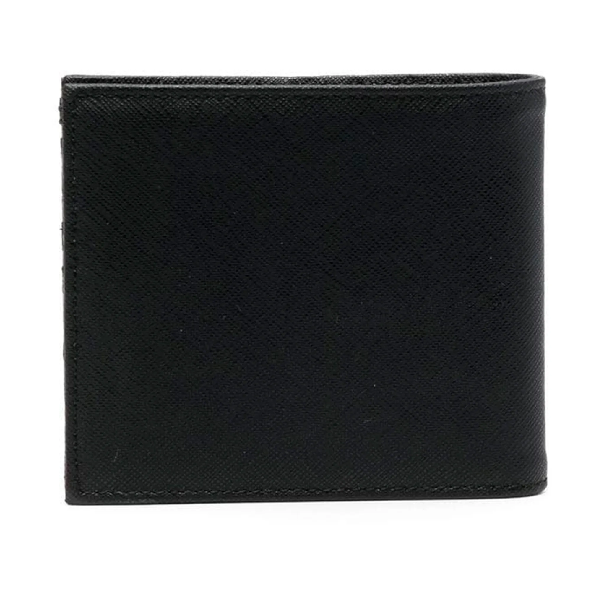 EMPORIO ARMANI Tarjetero 81072 NEGRO