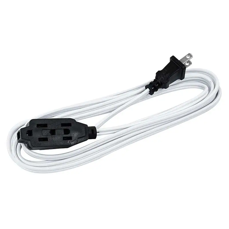 Extensión Eléctrica Uso Doméstico 2mts Keer 2421 calibre 16