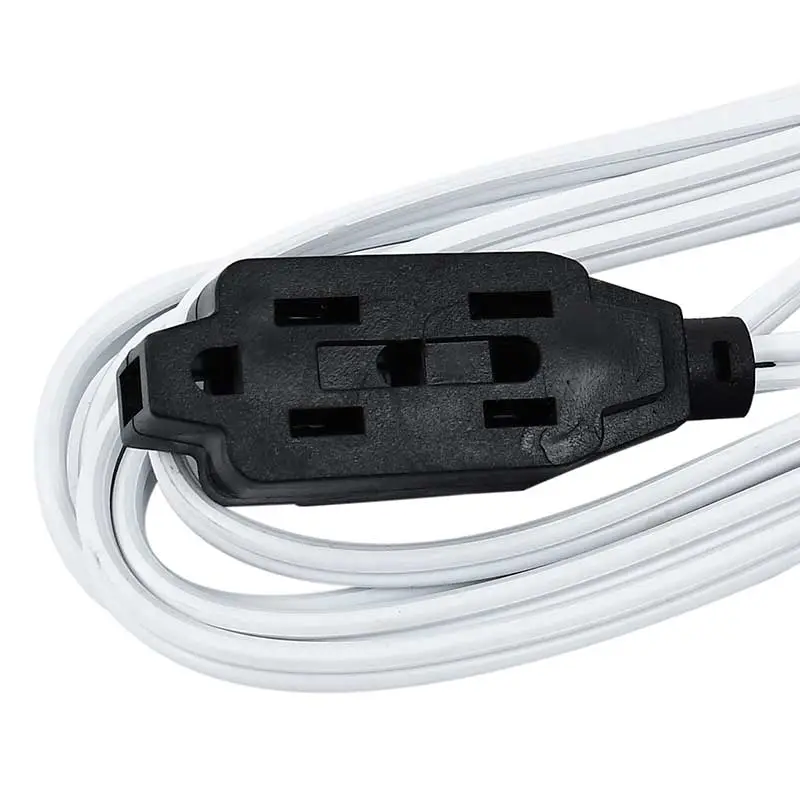 Extensión Eléctrica Uso Doméstico 2mts Keer 2421 calibre 16