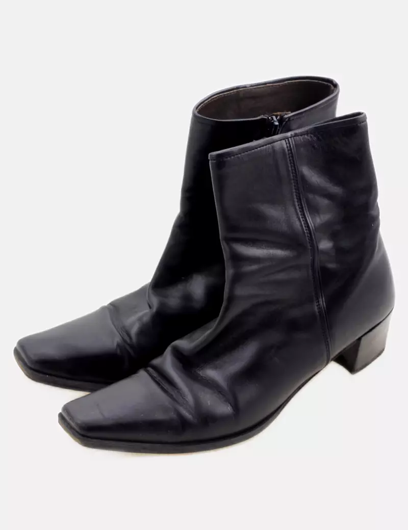 Fabricado en España Botas Piel