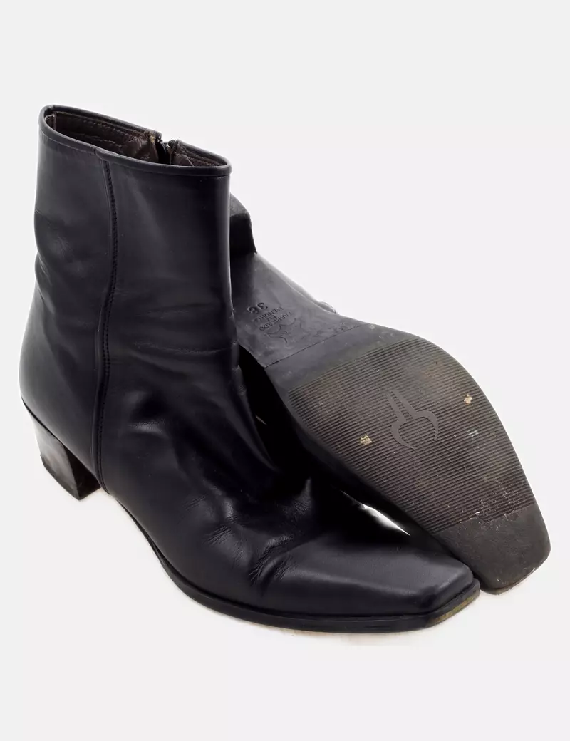 Fabricado en España Botas Piel