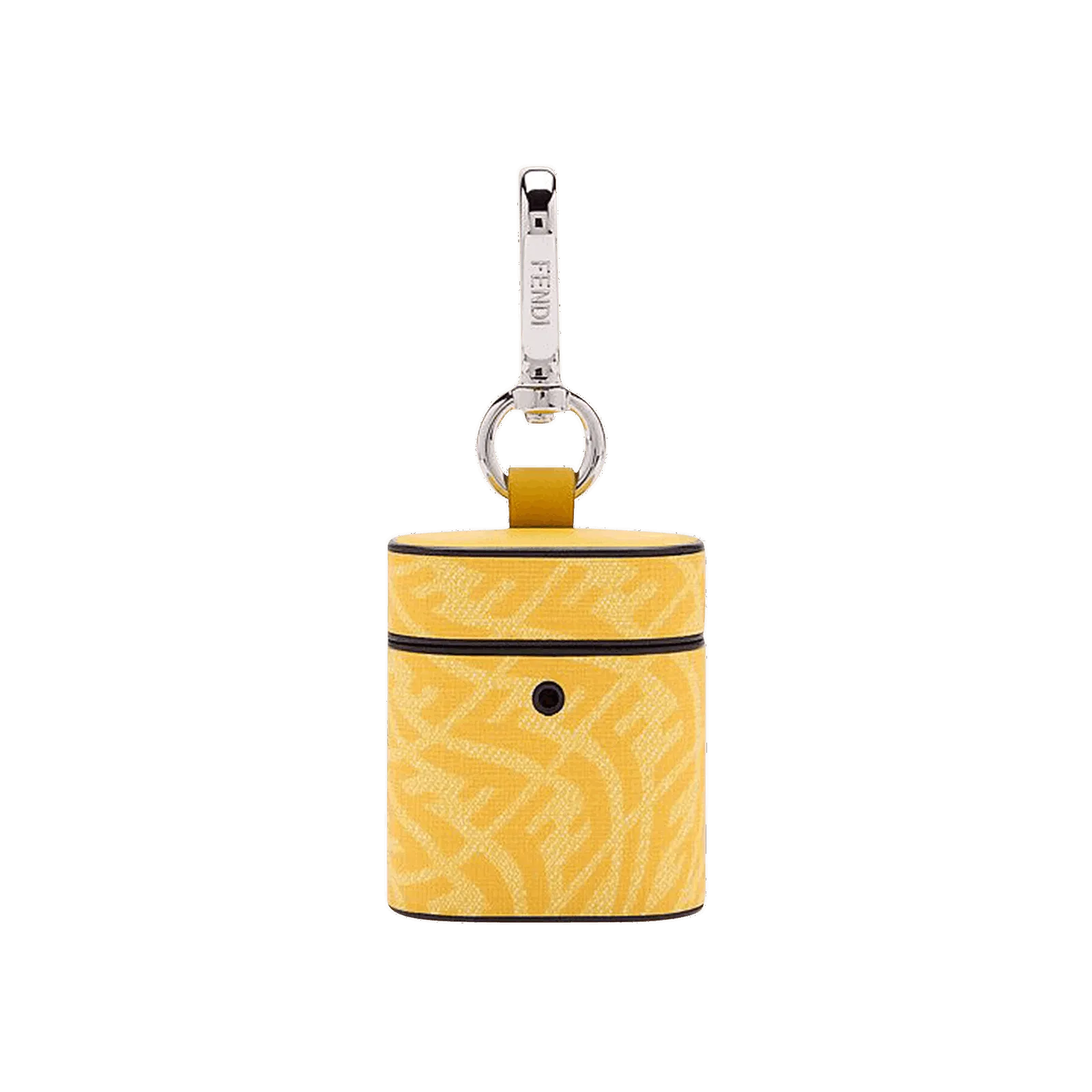 FENDI Logo Airpod Case